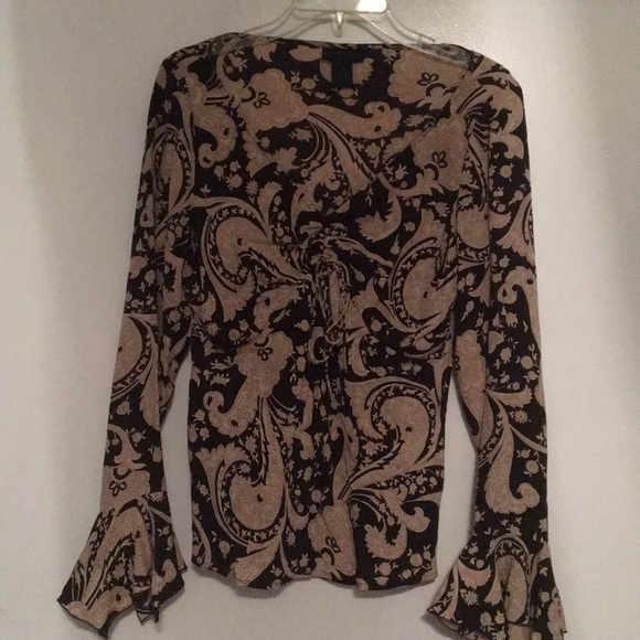 Limited top - Picture 2 of 4